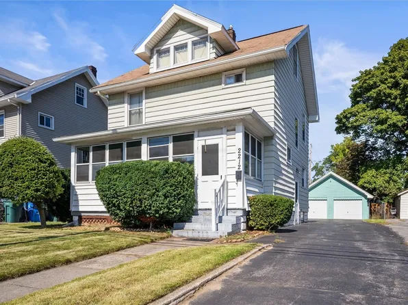 2212 Clifford Ave, Rochester, NY 14609