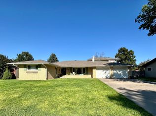 1015 Harrison Ave, Goodland, KS 67735