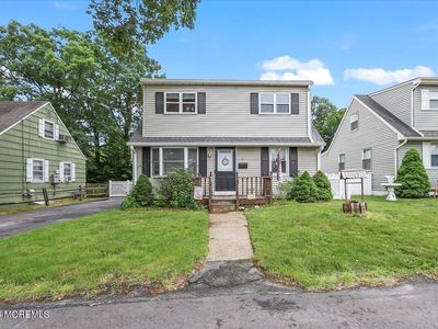 5 Olive Place, Hazlet Township, NJ, 07734
