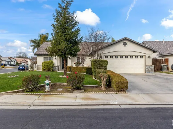 6415 Spring Ridge Dr, Bakersfield, CA 93313