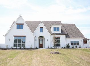 3325 Northwest Xing, Northlake, TX 76247