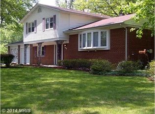 13500 Colefair Dr, Silver Spring, MD 20904