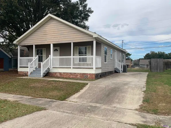 2168 Elvin Dr, Baton Rouge, LA 70810