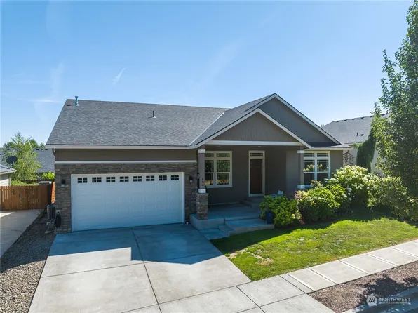 403 NE 18th Street, Battle Ground, WA 98604