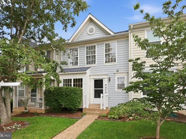 9575 Scales Pl, Bristow, VA 20136