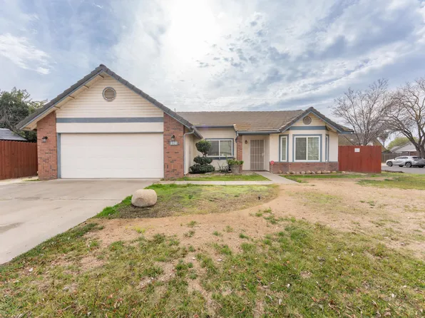 151 Brentwood Drive, Lemoore, CA 93245