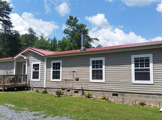 965 Wright Rd, Newport, TN 37821