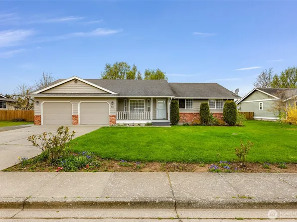 501 Shuksak Way, Everson, WA 98247