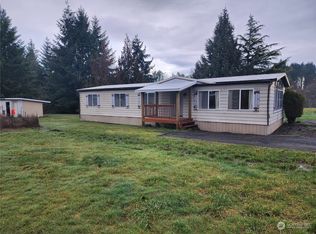 314 NE 209th St, Ridgefield, WA 98642