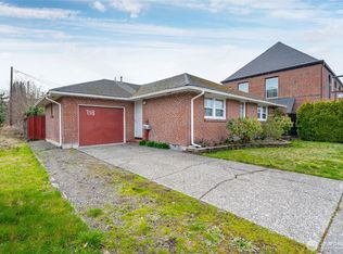 718 Centralia College Blvd, Centralia, WA 98531