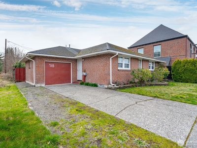 718 Centralia College Boulevard, Centralia, WA, 98531