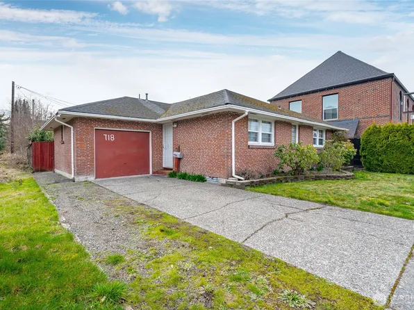 718 Centralia College Boulevard, Centralia, WA 98531
