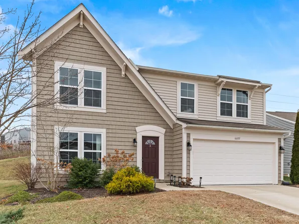 6605 Glencree Ln, Union, KY 41091