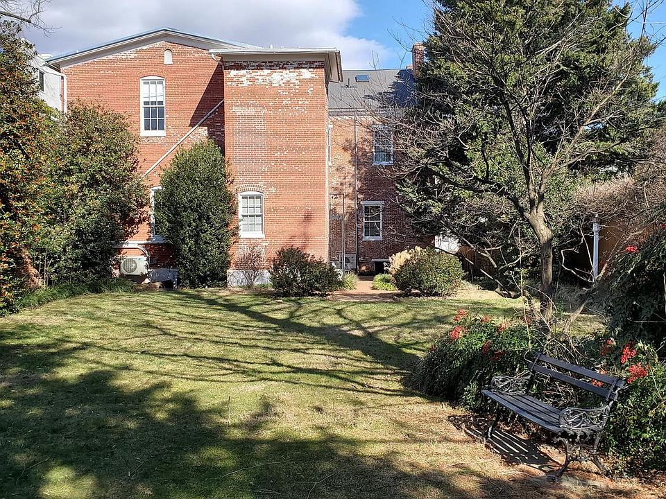 East Church Gardens 100 E Church St Frederick MD Zillow