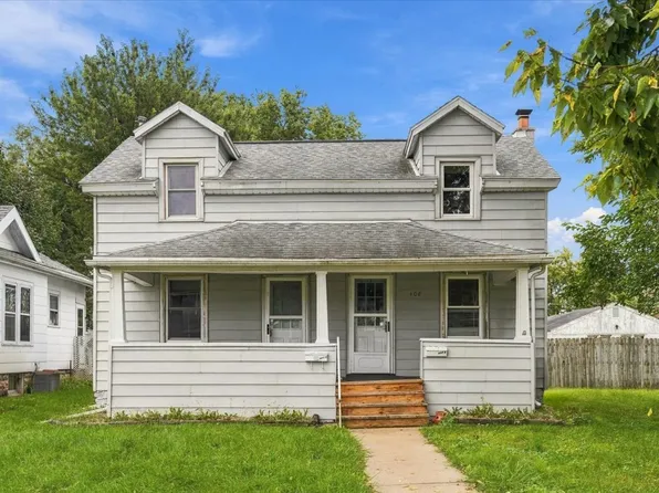 408 8th Ave, Sterling, IL 61081