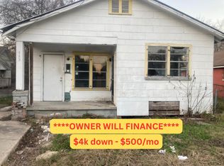 445 Lorri Burgess Ave, Baton Rouge, LA 70802