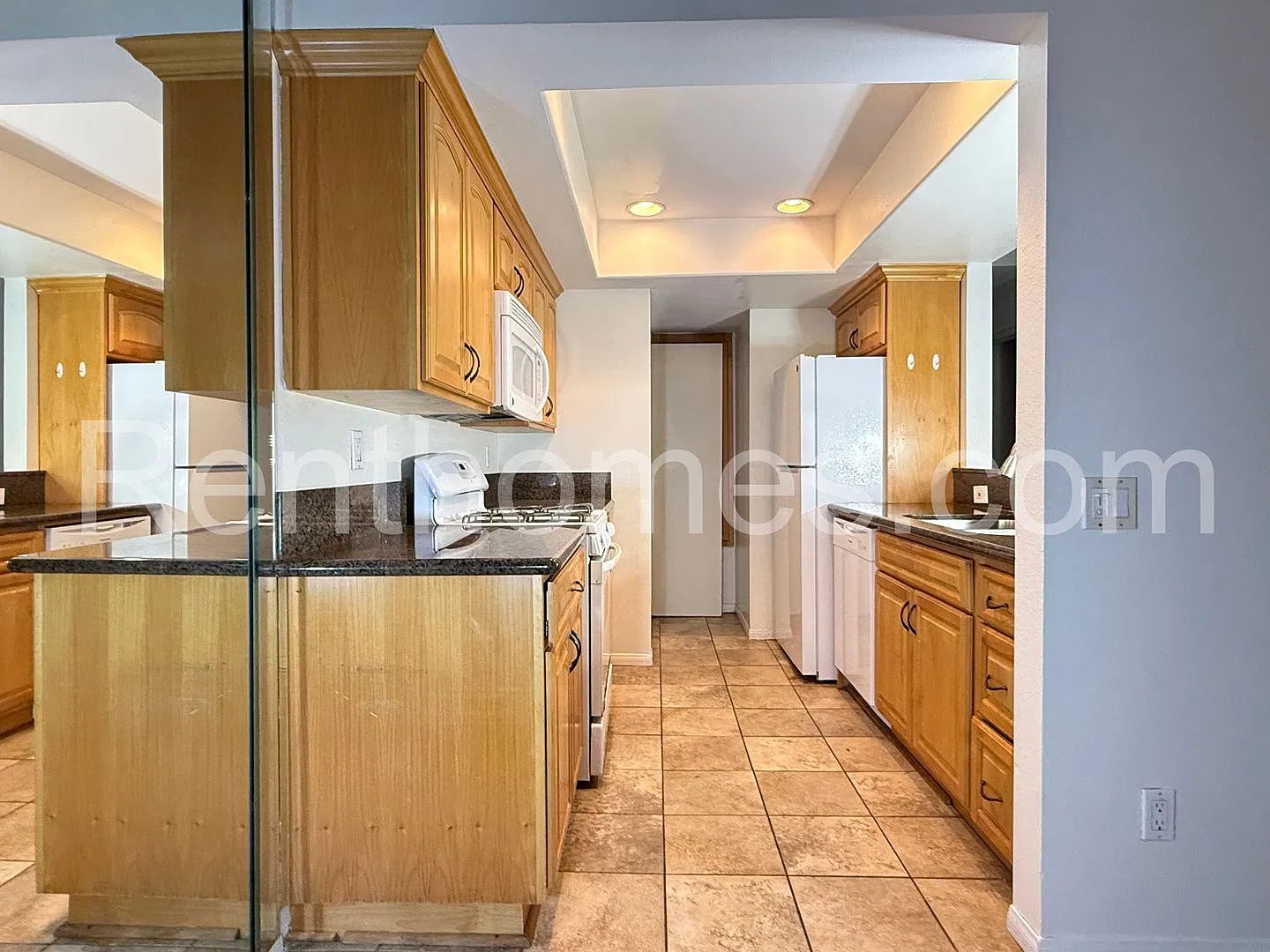 Penasquitos, 9444 Twin Trails Dr #203, Granite Counters, AC, Fireplace, 4 Pools and Spas! — Photo 3