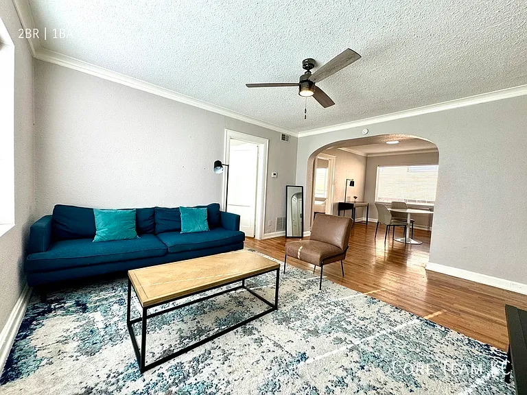 4511 Roanoke Pkwy #4509-2 — Photo 5