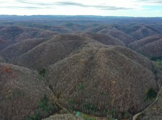 TRACT 2 Cow Fork Rd, Beverly, KY 40913