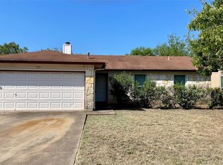 509 Riverwood Dr, Cedar Park, TX 78613