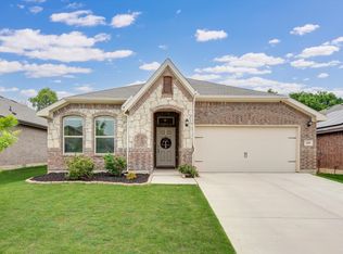 209 High Point Way, Justin, TX 76247