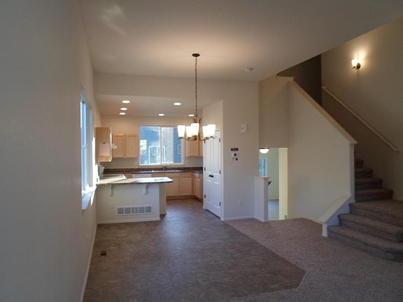 Dining and Kitchen