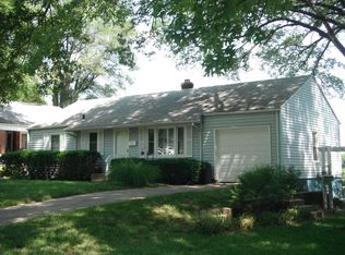 1210 W 24th St S, Independence, MO 64052