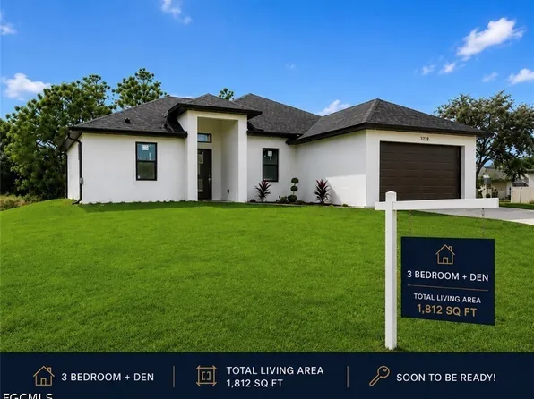 605 E 14th St, Lehigh Acres, FL 33972