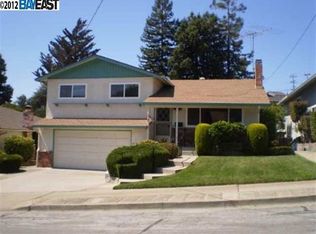 3534 Remco St, Castro Valley, CA