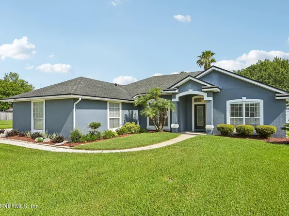 1929 BRECKENRIDGE Boulevard, Middleburg, FL 32068