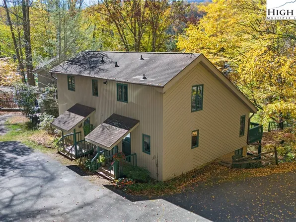142 S Slope Loop #J3, Banner Elk, NC 28604