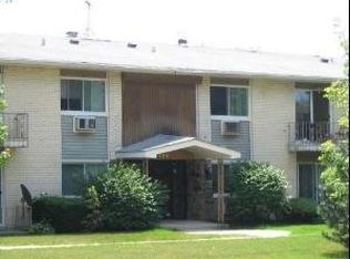 9205 Potter Rd #101-A, Des Plaines, IL 60016