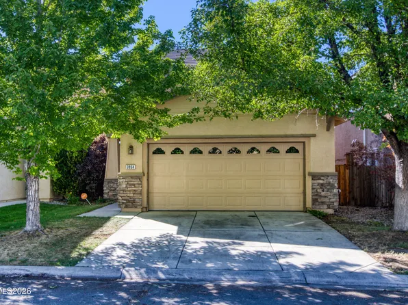 3864 Dominus Dr, Sparks, NV 89436