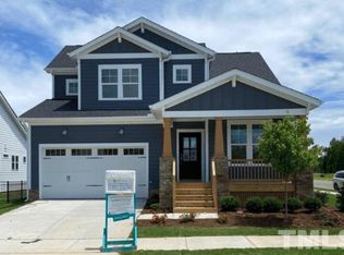 325 Underhill Way #1026, Wendell, NC 27591