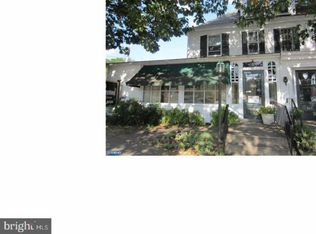 167 S Main St, Doylestown, PA 18901