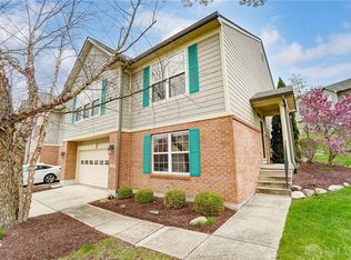2780 Double Eagle Dr, Dayton, OH 45431