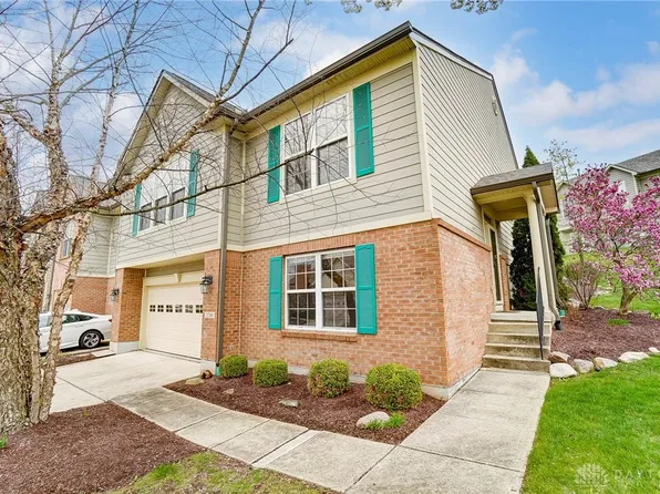2780 Double Eagle Dr, Dayton, OH 45431