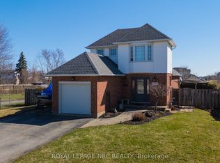 4393 Tamarac Ave, Lincoln, ON L3J 0J5