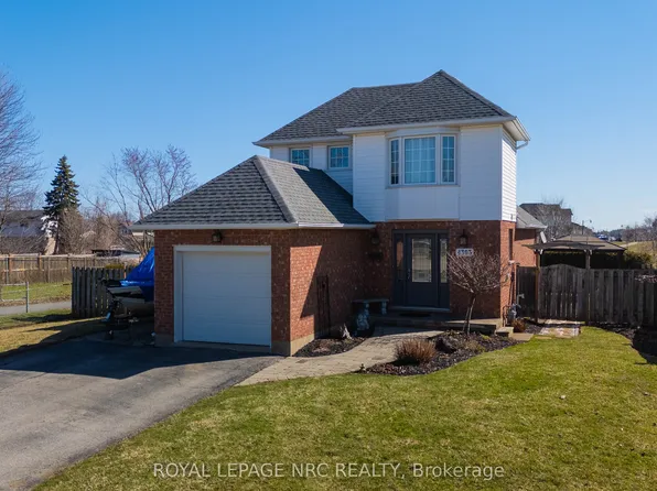 4393 Tamarac Ave, Lincoln, ON L3J 0J5