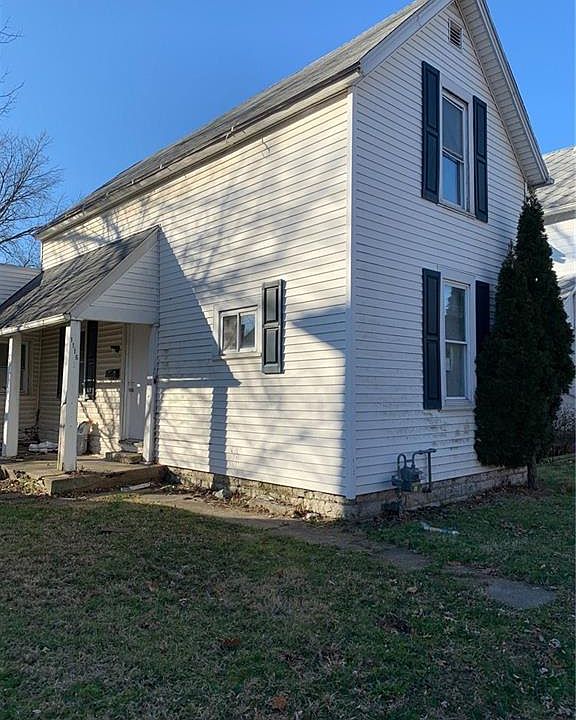 1st image of 1116 Haviland Ave