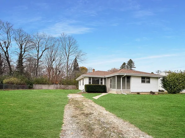 8387 North Grandview DRIVE, Brown Deer, WI 53223