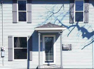 308 Jones Dr, Randolph, WI 53956