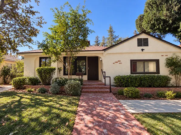 8417 Tampa Ave, Northridge, CA 91324