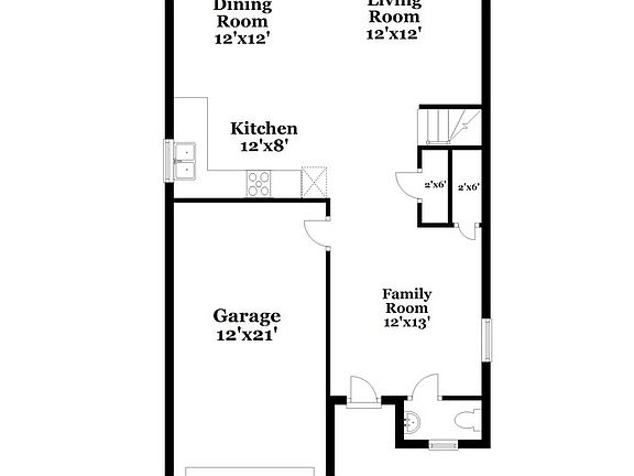 2nd image of 4963 N Cancun Dr
