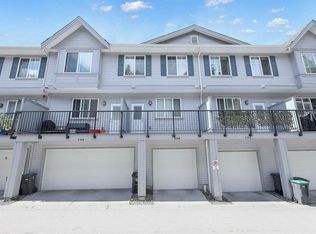 5858 142nd St #51, Surrey, BC