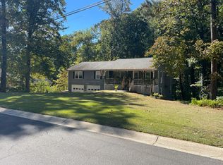 126 Partridge Rdg, Woodstock, GA 30188