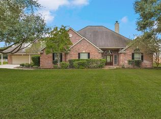 25315 Hufsmith Cemetery Rd, Tomball, TX 77375