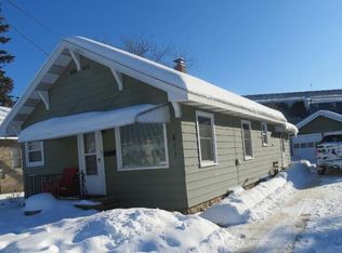 611 Moen St, Rhinelander, WI 54501