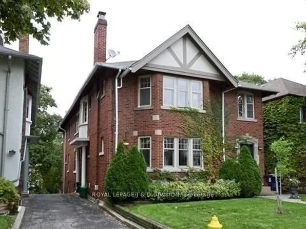 477A Oriole Pkwy, Toronto, ON M5P 2H9