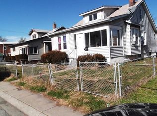 26 Bristol Ave, Baltimore, MD 21225